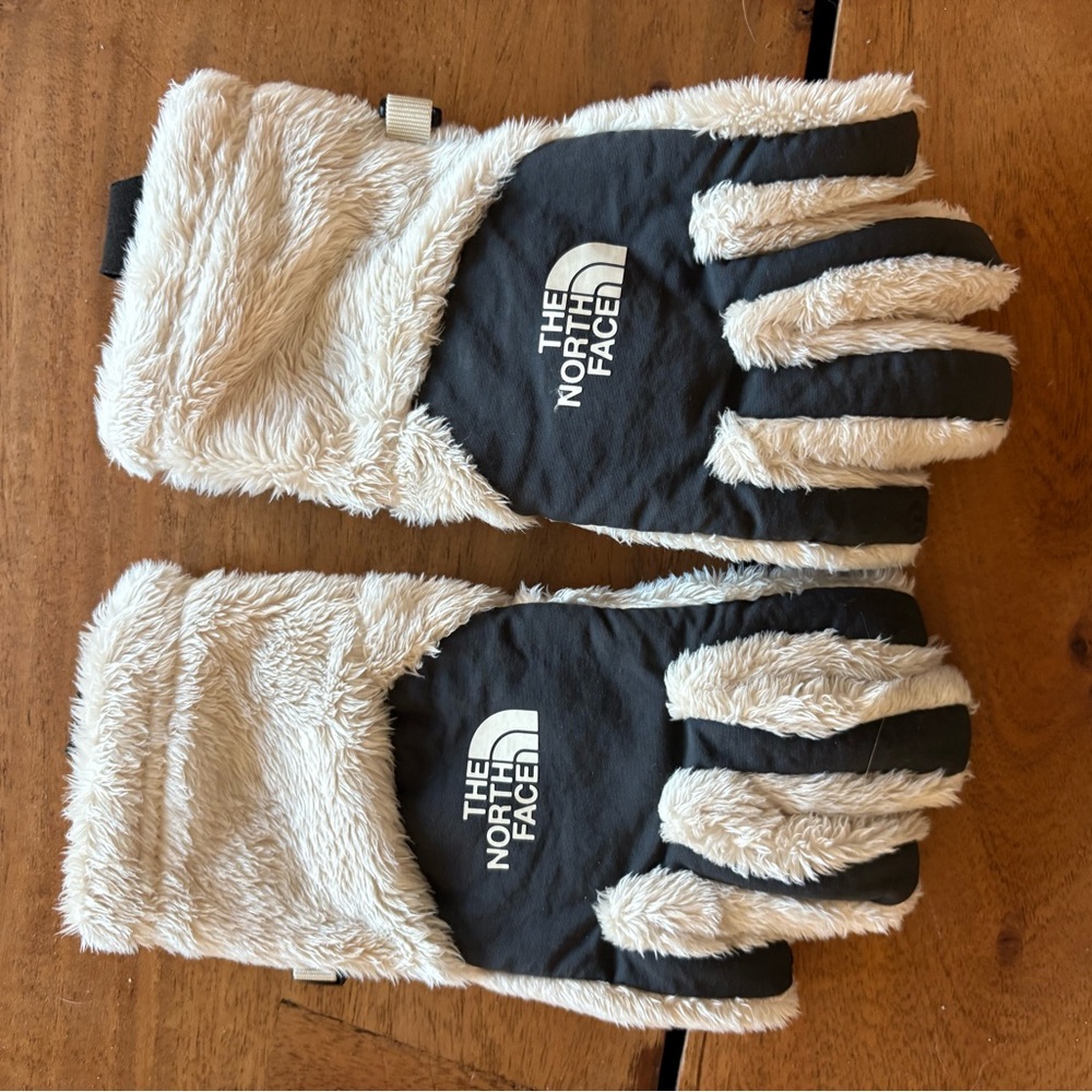 The North Face Osito Gloves